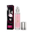 thumbnail image 1 of Perfume Ball para hombre y mujer Perfume natural fresco de acción prolongada., 1 of 4
