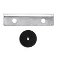 thumbnail image 4 of Soporte de guitarra, soporte de olla profesional resistente al desgaste de Metal para golpeador Jazzmaster, 4 of 12
