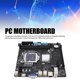 thumbnail image 3 of Placa Base de Juegos, VGA HD Interfaz Multimedia Motherboard ATX NGFF M.2 Para PC, 3 of 7