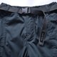 thumbnail image 5 of Pantalones largos de moda para hombre, casuales, de color sólido, con bolsillos y cremallera, cintura elástica, de poliéster., 5 of 9
