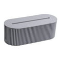 thumbnail image 2 of Caja Organizadora de Cables Strade Fareast Limited Impermeable Soporte para Cables Azul, 2 of 8