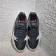 thumbnail image 2 of Ad-id-as Crazychaos EF1060 Mens Size US 11 Core Black Synthetic Running Sneakers, 2 of 6