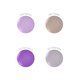thumbnail image 3 of Eternal 4 Colección Juego de 4 esmaltes de uñas Eternal Cosmetics  Lilac, 3 of 6