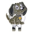 thumbnail image 1 of Golf Hat Clip Mark With Magnetic Exquisite Animal Pattern Detachable Golf Marker Accessories Supplies, 1 of 8