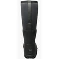 thumbnail image 4 of Bogs Outdoor Boots Mens Mesa Waterproof Insulated Slip Black 72622, 4 of 5