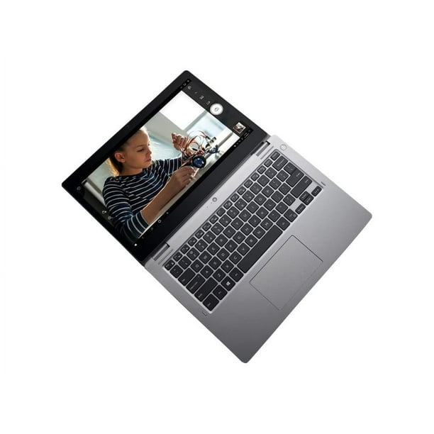 Dell Latitude 3310 2-in-1 - Flip design - Intel Core i3 - 8145U