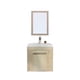 thumbnail image 1 of Gabinete Para Baño Con Espejo Decorativo OSTER, 1 of 6