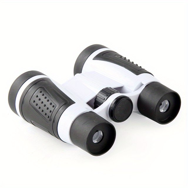 SUTENGDA Easy-Carry Binoculars with Carrying Rope - Perfect for Indoor & Outdoor Adventures Ideal Gift for Holidays & Birthdays