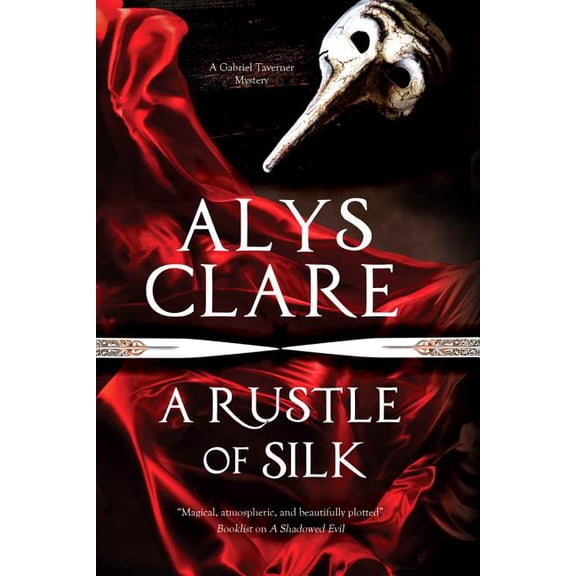 A Rustle of Silk, (Hardcover)