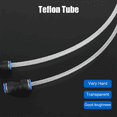 thumbnail image 3 of Vacuum Pump Maintenance Tool Set Manual Negative Pressure Pump Maintenance Tool Universal 2L, 3 of 6