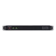 thumbnail image 1 of CyberPower Rackbar Surge Protection RKBS15S2F12R - Parasurtenseur (Montable en Rack) - AC 120 V - Connecteurs de Sortie : 14, 1 of 5