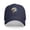 Navy Blue, variant on Colorful Eagle Baseball Caps for Men Women Fashion Summer Casquette Adjustable Casual Trucker Hats for Outdoor Activities