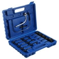 thumbnail image 1 of WRITWAA 1 Set Steel Oil Refilling Adapter Transmission Fluid Tool for Mechanics and DIY Enthusiasts, 1 of 6
