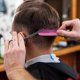 thumbnail image 4 of ShiYe toys store Peine para el cuidado del cabello rosa, paquete de 12, no rompible, peine para hombre/peine de dientes finos, 4 of 5