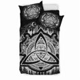 thumbnail image 2 of Viking Bedding Set Dragon Celtic RLT12, 2 of 6