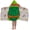 Grey - TMNT Raphael, variant on Jay Franco Kids Hooded Towel – 22" x 51" Super Soft Bath Wrap with 3D Hood, Beach, Pool & Travel, Official Licensed Product, Grey - TMNT Raphael