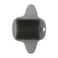 thumbnail image 2 of Foot Cleaning Brush, Foot Scrubber Space Saving Non Slip Easy Operation Suction Cup  For Household Use Grey,Pink, 2 of 8