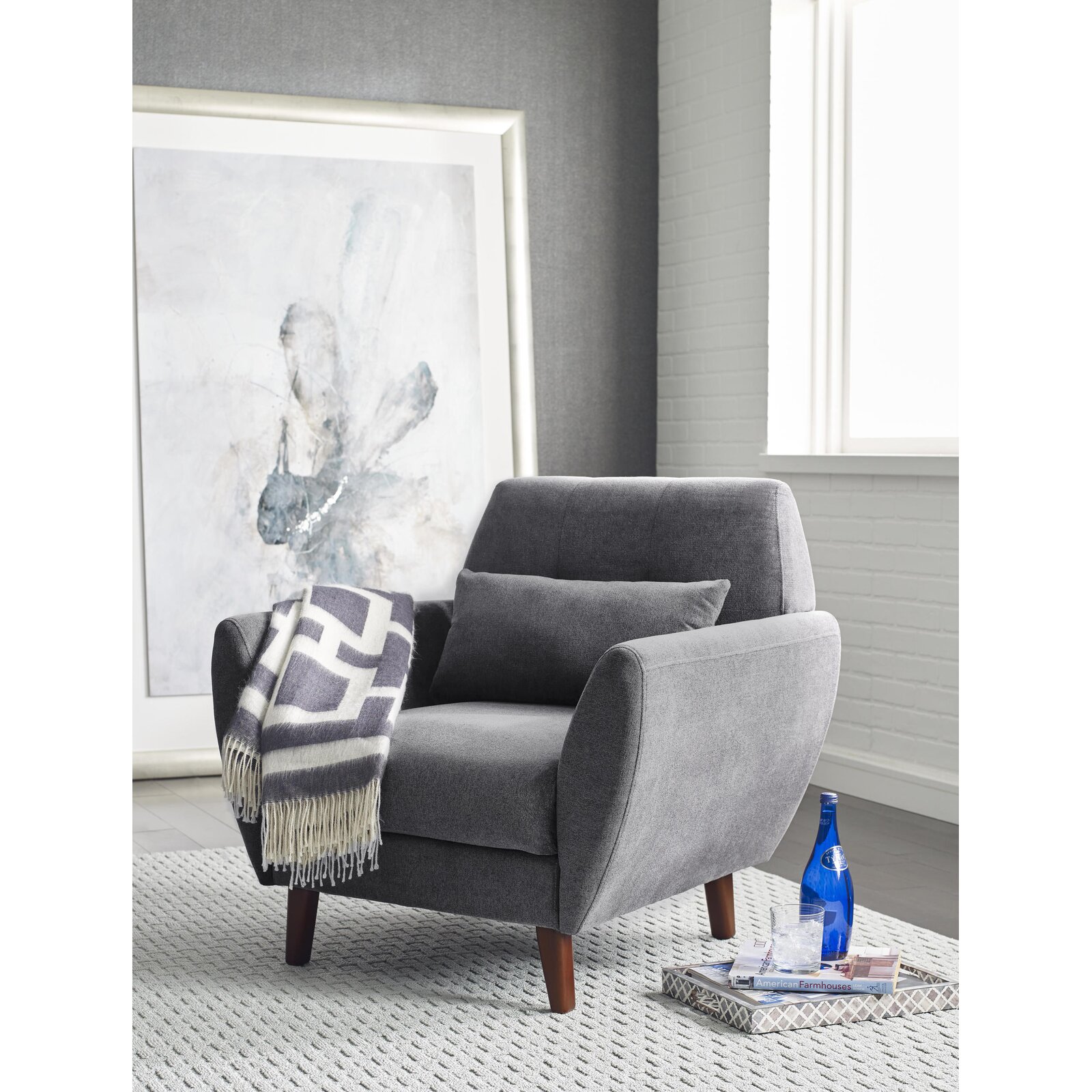 serta artesia armchair