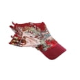 thumbnail image 4 of Headwear for Women Brim Visor Head Scarf Pre Tied Headwraps Lightweight Skull Cap, 4 of 6