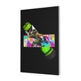thumbnail image 2 of Apex Legends Octane Canvas Decorative Painting Wall Art Living Room Posters Bedroom Home Decorations 12"X18", 2 of 8