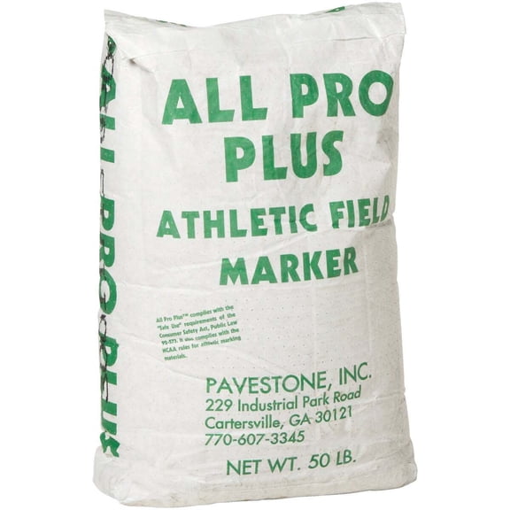All Pro Plus Field Marking Lime