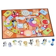 thumbnail image 2 of Bluey, Scavenger Hunt Family Board Game, Ages 3+, 2 of 5