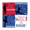 thumbnail image 3 of Great Explorations USA Dazzler Twirling Ribbon, 3 of 5