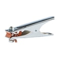 thumbnail image 1 of LOVIVER Professional Welding Earth Ground Cable Clip Clamp, Electroplated Welding Earth 800A, 1 of 8