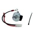 thumbnail image 2 of New Carburetor Fuel Shut off on Solenoid for John Deere AM128242 Carb, 2 of 4
