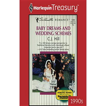 Baby Dreams And Wedding Schemes - eBook (Best Wedding Color Schemes)