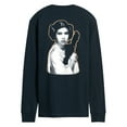 thumbnail image 2 of Star Wars - Leia - Men's Long Sleeve Tee, 2 of 4
