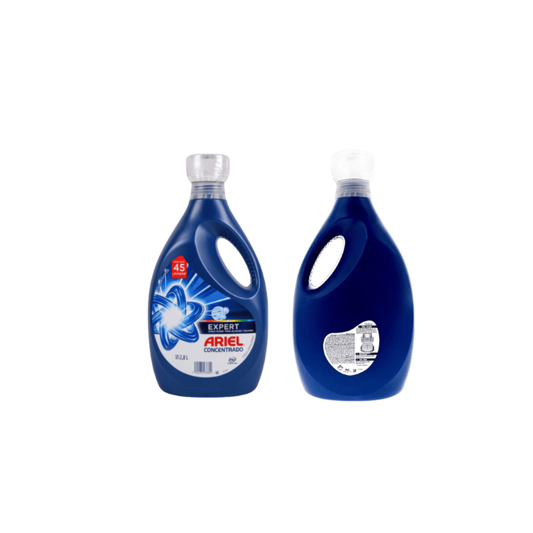 ARIEL EXPERT CONCENTRADO 2.8 LT - Walmart.com