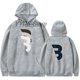 thumbnail image 1 of CBUM-Sudadera con capucha para hombre y mujer, ropa de calle, Tops, jerséis musculosos, ropa de calle, abrigos de Hip Hop a la moda xuanjing unisex, 1 of 2