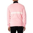 thumbnail image 3 of Sergio Tacchini Dallas Track Jacket, Pink, 3 of 5