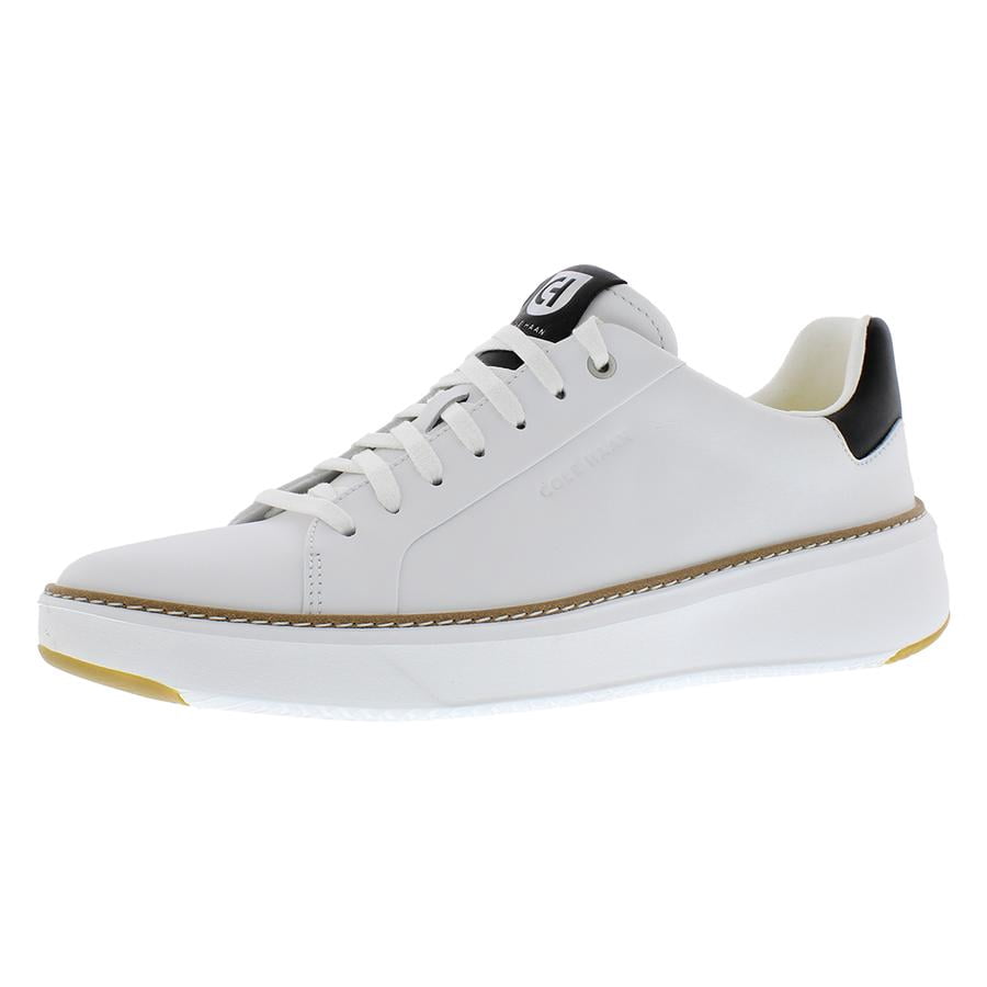 Cole Haan Grandpro Topspin Mens Shoes Size 12, Color: Optic  display picture 1