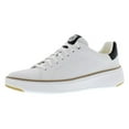 thumbnail image 5 of Cole Haan Men's Topspin Sneaker in Optic White, 10 US, 5 of 5
