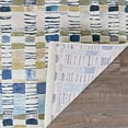 thumbnail image 3 of Couristan Easton Surrey Area Rug, 2' x 3'7", Bone-Multi, 3 of 9