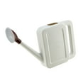 thumbnail image 1 of koolsoo Arrosoir 1 L avec Poignée Léger Long Bec pour Plantes d'Intérieur et d'Extérieur Blanc, 1 of 1