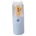 thumbnail image 1 of Pulverizador de atomización facial pulverizador de niebla práctico de 30 ml portátil recargable por USB para uso diario ANGGREK Otros, 1 of 8