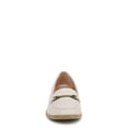 thumbnail image 4 of LifeStride Womens Jovial Bit Loafers - Medium & Wide Width, 4 of 9