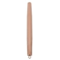 thumbnail image 1 of Crushed Ice Rolling Pin, Ringed Ice Breaking Hammer Design Baking Rolling Pin Comfortable Grip And Effortless Dough Rolling Kitchen Tools For Household, 1 of 8