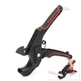 thumbnail image 3 of TFixol PVC Pipes Cutters Aluminum Alloy Tube PVC Tube Cutter Steel Blade Up for Cutting PVC Pipes, 3 of 3