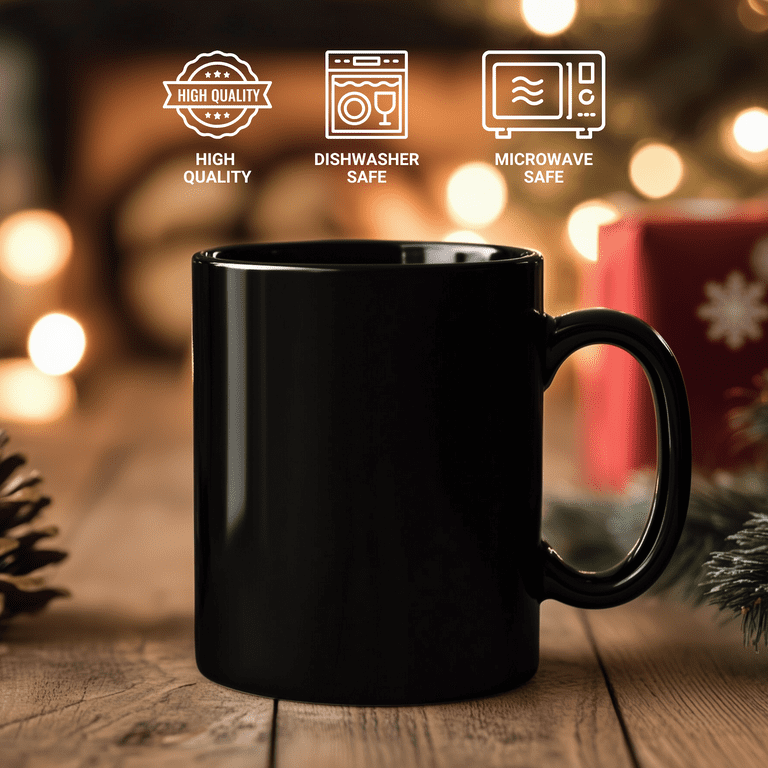 “Best PAPPY Ever” Coffee Mug – 11oz Ceramic Mug, Dishwasher Safe, Gift For Grandparents