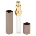 thumbnail image 4 of Atomizador Zulema para después del afeitado recargable 12ml café, 4 of 8