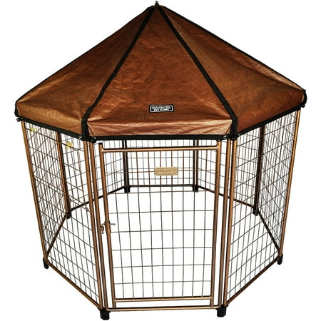 outdoor kennel walmart advantek quot the cabana quot pet gazebo outdoor kennel walmart outdoor kennel walmart advantek quot the cabana quot pet gazebo outdoor kennel walmart