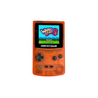 Nintendo ★ GAME BOY ADVANCE SP Amazon.com: Nintendo Game Boy Advance SP Handheld Console - Pearl