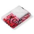 thumbnail image 3 of Warner Bros DC Batman Pink Harley Panels Kids Silk Touch Throw Blanket, 3 of 5