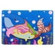 thumbnail image 4 of Rompecabezas de madera Montessori, juguete para desarrollo sensorial, rompecabezas de formas de animales, motricidad fina Animal marino, 4 of 9