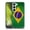Brazil Brazilian Brasil Flag, variant on Head Case Designs Vintage Flags Spain Spanish España Soft Gel Case Compatible with Samsung Galaxy S23+ 5G