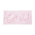thumbnail image 1 of xiaxaixu Women Bra Solid Color Non-Padded Wire-Free Bandeau Stretch Tube Tops, 1 of 6